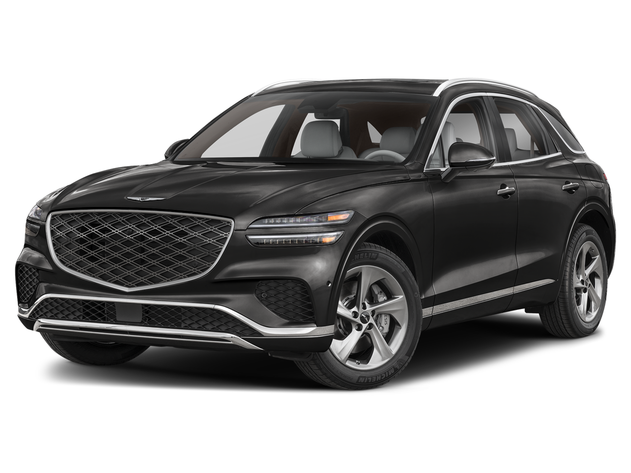 2027 Genesis GV70 Base 2027 Genesis GV70 Base